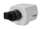Panasonic WV-CP314 650 Tvl Analog Indoor Box Camera, Ntsc, No Lens. Fixed Price $89.99.