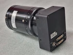 Sentech FS-B8KU7CL-M72 Line Scan Camera +nikon Rayfact MJ90MM F4 Lens OVM05042MN. Fixed Price $999.90.