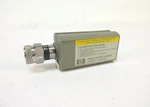 Hp 8483A Power Sensor 75 100 Khz To Ghz, Range -30 +20 Dbm. Fixed Price $139.95.