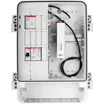 Axis T98A15-VE Media Conv Cabinet 120V Mpn (5505-351). Fixed Price $250.00.
