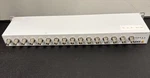 Axis Communications M7016 0541-001-03 Video Encoder No Power Cord Unit Only. Fixed Price $49.95.