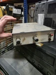 Vicon Industries V200VA Video Amplifier Gain Control Vintage Cctv Prod 2760. Fixed Price $45.00.