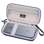 Tourmate Hard For Ugreen 20000MAH 100W - Portable Charger Case, Black. Fixed Price $17.84.