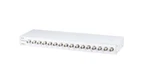 Axis M7016 0541-001-03 Video Encoder Simultaneous H.264 And Motion Jpeg Streams. Fixed Price $899.00.