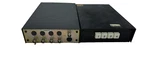 Pelco MS504DT Camera Box #2240 (one)ths. Fixed Price $45.00.