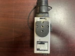 Jvc Color Video Camera TK-C720U Used With Computar Lens. Fixed Price $24.99.