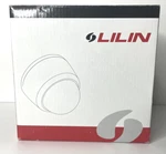 Lilin Imegapro IPR6122ESX3.6 Dome Camera-black. Fixed Price $69.99.