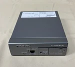 Panasonic WJ-GXE500 Network Video Encoder. Fixed Price $29.99.