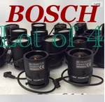 Lot Bosch LTC3364/41 Security Lens 2.8 12MM 1:1.4 Cs For Cctv Camera Tested!. Fixed Price $63.90.