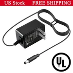 Ul Ac Adapter For Linksys WVC54GCA Ip Cam Power Supply Charger. Fixed Price $13.01.