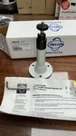 Pelco CM1750 Camera Mount Inch White. Fixed Price $42.00.