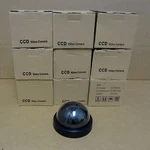 9X Ccd Video Security Cameras. Fixed Price $135.45.