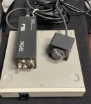 Sony Vision Camera Model New XC-711RR. Fixed Price $349.99.