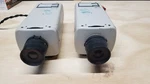 Jvc Color Video Camera TK-C1380 Digital 1/2 Inch Ccd Security. Fixed Price $65.00.