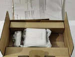Panasonic Coaxial Lan Converter Model No. WJ-PC200E. Fixed Price $150.00.