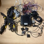 Axis Q7424-R Rugged Video Encoder 0487-001-01 Four Pin Cameras Included. Fixed Price $399.99.
