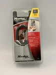 Master Lock 5406D Portable Key Safe Box 3-DIGIT Combination Storage Outdoor. Fixed Price $15.99.