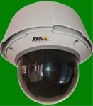 Axis Q6045-E Outdoor Ptz Ip Network Poe Dome Camera 1080P Hd 20X Optical Zoom. Fixed Price $250.00.