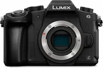 (open Box) Panasonic Lumix G85 Mirrorless Camera (body Only) #735. Fixed Price $390.00.