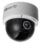 Iqeye (by Iqinvision/vicon) Alliance Series Ip Dome Security Camera.. Fixed Price $99.00.