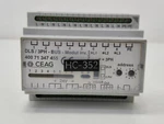 Eaton DLS/3PH Bus Module Monitoring Device For Emergency Power 3-PM-IO, HC#352. Fixed Price $150.00.