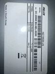Pelco NET5508-US Video Encoder 4-CHANNEL NET5500 Series. Fixed Price $250.00.
