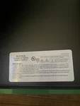 P3AC24-8-4L Preferred Power Products 24VAC 4CH. 4A Supply Fused Outputs. Fixed Price $49.00.