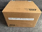 New. Axis P3267-LVE 5MP Dome Camera 02330-001 (factory Sealed). Fixed Price $400.00.