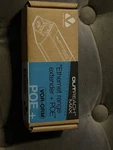 Veracity Outreach Max Vor-orm Ethernet Range Extender Poe+. Fixed Price $80.00.