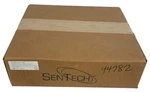 Sentech With STC662-P Deactivator, 8.2 Mhz. Pad & Power. Fixed Price $129.99.