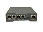 Axis Communications F34, Channel Main Unit 0778-001. Fixed Price $79.99.