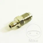 5495-STAINLESS Steel Blege/blege Screw M10X1.00MM Compatible With Yamaha Yp. Fixed Price $32.61.