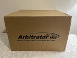 Panasonic Arbitrator Full Kit, Hd, 1080P, High-quality Arb-kit-hd Sealed. Fixed Price $1999.00.