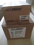 American Dynamics Wall Mount Pendant Cap For Discover High Resolution White. Fixed Price $30.00.