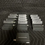 Planet Networking IVS-H120 H.264 Internet Video Server. Fixed Price $50.00.