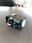 Sony FCB-EX480C Camera 18X Zoom. Fixed Price $125.00.