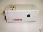 Ademco ACM570E High Resolution Monochrome Ccd Camera 60 Hz 3.2W 24V Lens !. Fixed Price $39.99.