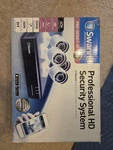 Swann 960H Pro Series Security System 8 Channel Digital Video Recorder. Fixed Price $300.00.