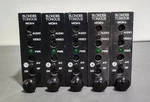 Blonder Tongue Laboratories Inc. Micm-b Frequency-agile A/v Modulator Lot Of 5. Fixed Price $79.99.