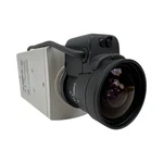 Philips Ltc 0430/21 Digital Color Camera With Lens. Fixed Price $34.99.