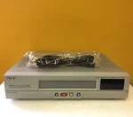 Sony SVT-L200 4 Rotary Head, Time Lapse Video Cassette Recorder. New!. Fixed Price $69.30.