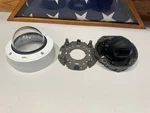 Axis P3255-LVE 2MP Outdoor Network Dome Camera. Fixed Price $149.99.