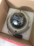 Sanyo VDC-M1124V Black&white Vandal Proof Dome Network Flat Camera New In Box. Fixed Price $42.23.