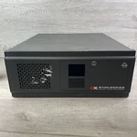 Pelco DX8100 Series 16-CHANNEL Digital Video Recorder Server For Parts Untested. Fixed Price $35.14.