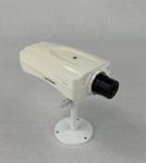 Trendnet TV-IP512P Camera W/ Stand. Fixed Price $27.19.