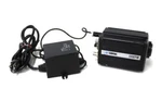 Cidtec CID2710A3-28Q Ccd Camera W/ Power Supply. Fixed Price $280.00.