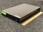 Exacqvision PE08-02T-M Poe Network Video Recorder (unit Only). Fixed Price $199.99.