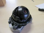 Pelco IMES1-BASE Sarix Poe Minidome Std 30IPS Surevision Camera Base-module. Fixed Price $250.00.