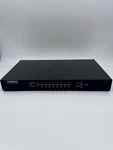 Pelco VS5008 Sequential Video Switcher No Adapter Untested. Fixed Price $65.00.