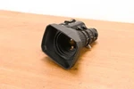 Fujinon TH16X5.5BRMU 1/3" Broadcast Zoom Lens 1:1.4/5.5-88MM CG01VYQ. Fixed Price $125.99.